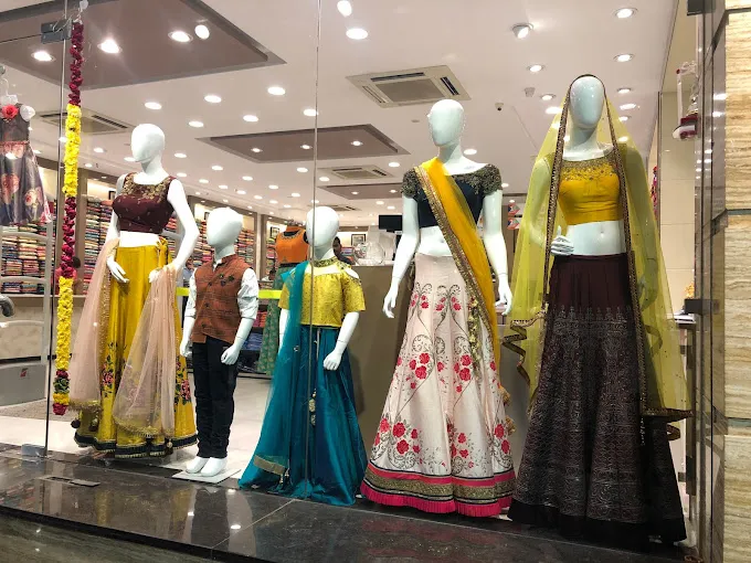 Seasons Chennai